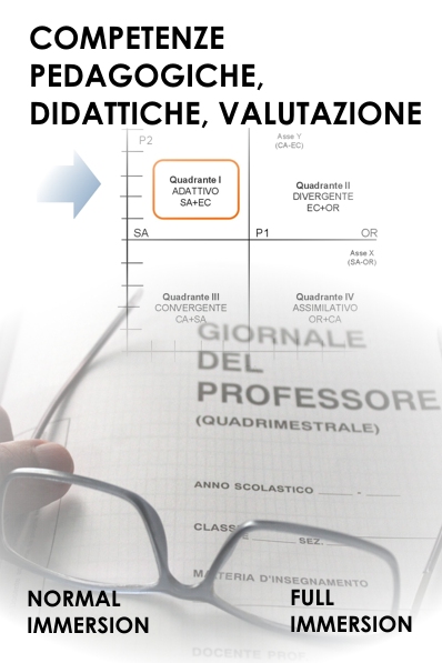 Giornale del professore